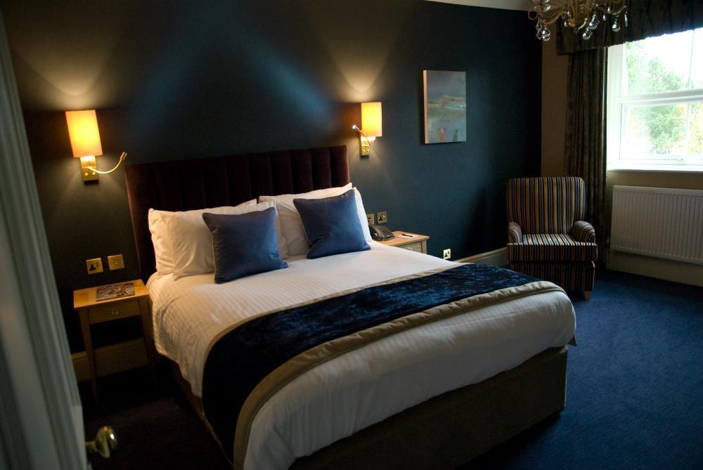The Spa Hotel Royal Tunbridge Wells Room photo